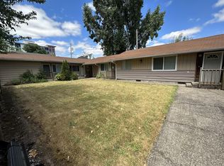 High Street Apts - 1639, Eugene, OR 97401