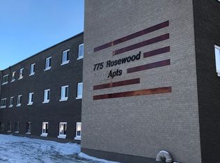 775 Watt St #2, Winnipeg, MB R2K2T2