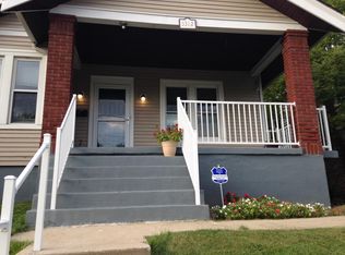 3312 Price Ave, Cincinnati, OH 45205