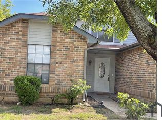 2717 Galemeadow Dr, Fort Worth, TX 76123