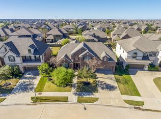 10119 Hutton Park Dr, Katy, TX 77494
