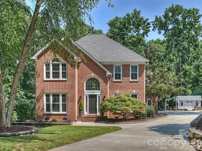 7701 Walthall Ct, Charlotte, NC, 28210