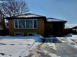 81 Post Rd, Brampton, ON L6V 1X3
