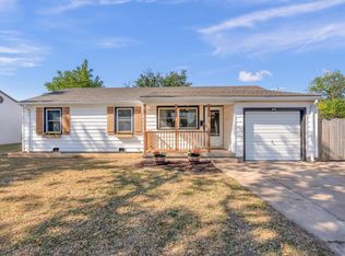 3401 S Handley St, Wichita, KS 67217