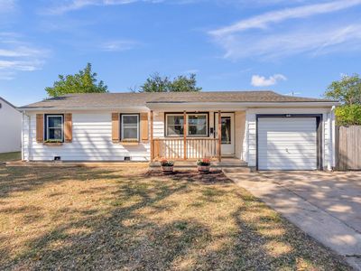 3401 S Handley St, Wichita, KS, 67217