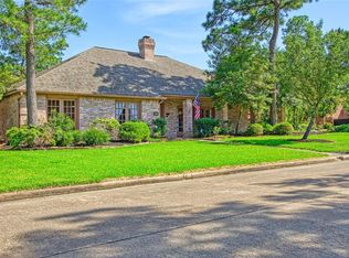 7515 Moreton Ct, Spring, TX 77379