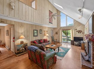 7 Mill Road, Dover, VT 05356