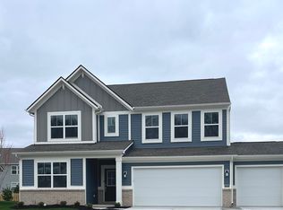 8628 Lester Pl, Pendleton, IN 46064