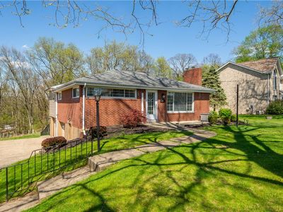 299 Maplewood Dr, Mcmurray, PA, 15317
