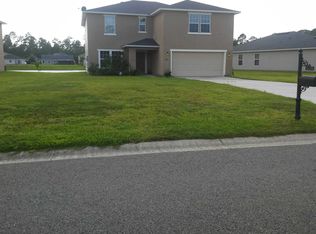 76650 Timbercreek Blvd, Yulee, FL 32097
