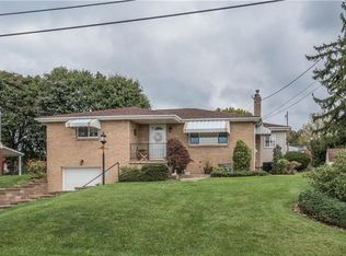 10681 Bellview Dr, North Huntingdon, PA 15642