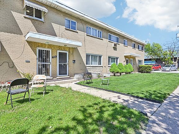 2nd image of 7303 N Campbell Ave #A