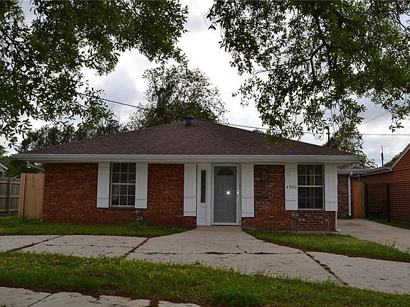 2nd image of 4800 Montegut Dr