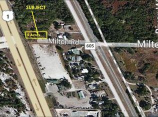 3615 N Old Dixie Hwy, Fort Pierce, FL 34946