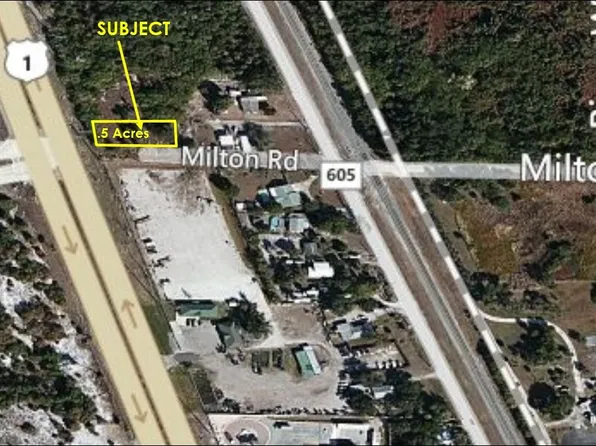 3615 N Old Dixie Hwy, Fort Pierce, FL 34946