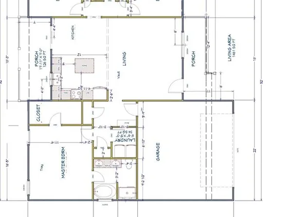 6705 George Coker Ln, Cheraw, SC 29520