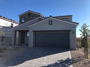 1813 Cosmo Star Ave, North Las Vegas, NV 89081