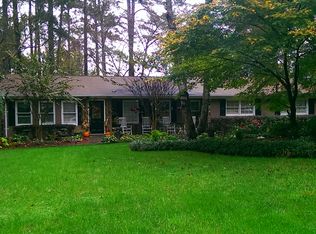 2932 Mockingbird Cir, Duluth, GA 30096