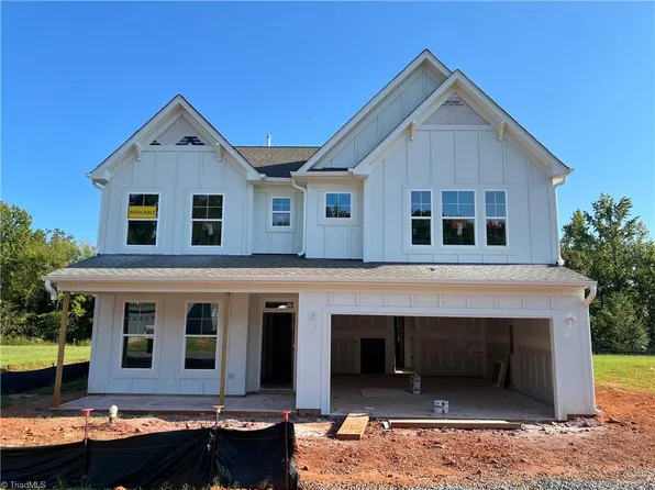 413 Bingham And Parks Rd, Advance, NC 27006
