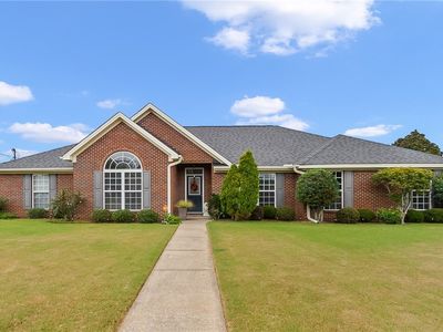 10110 Empress Blvd, Tuscaloosa, AL, 35405