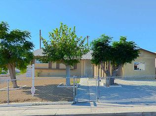 605 Marcella Ave, North Las Vegas, NV 89030