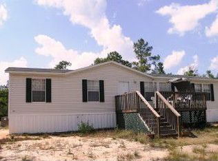 5550 Lassen St, Keystone Heights, FL 32656