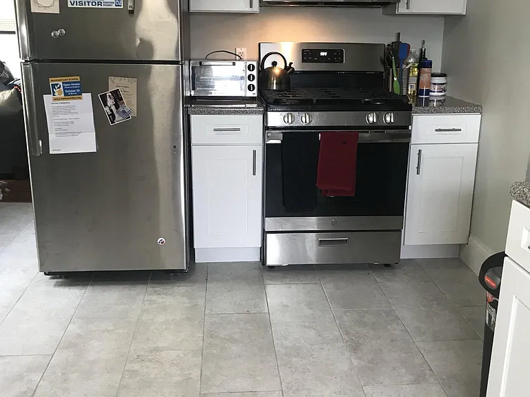 101A Heath St #2 — Photo 3