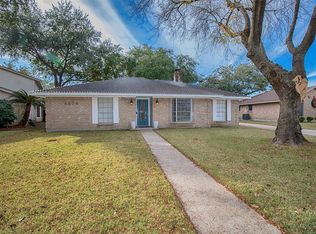3206 Bayou St, Deer Park, TX 77536