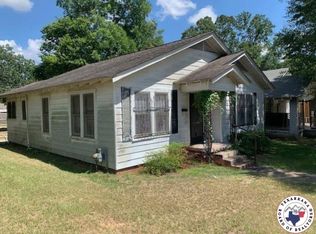 1908 County Ave, Texarkana, AR 71854