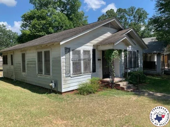 1908 County Ave, Texarkana, AR 71854