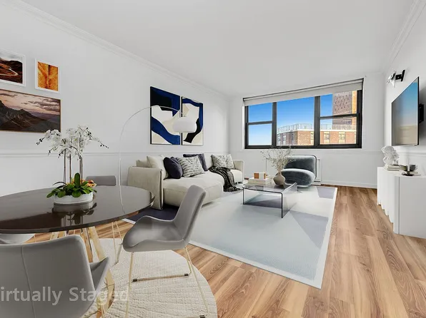 340 E 93rd St APT 24C, New York, NY 10128