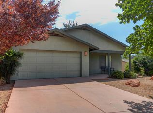 30 Yucca Dr, Sedona, AZ 86336
