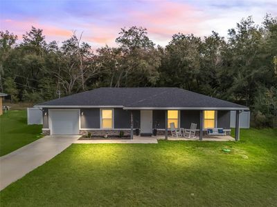 17 Magnolia Dr, Ocklawaha, FL, 32179