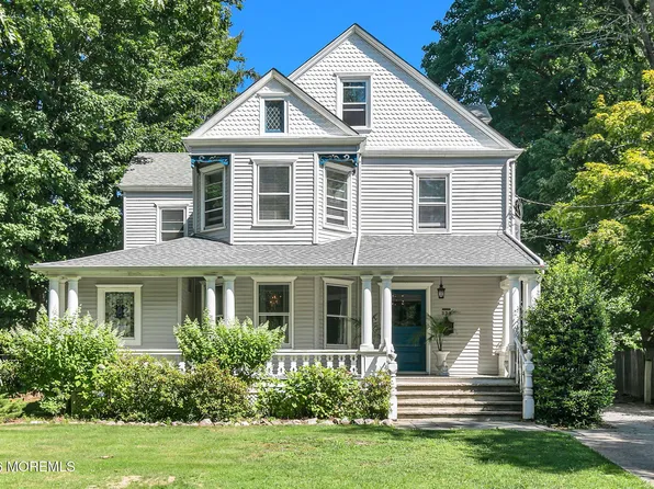 333 Sycamore Avenue, Shrewsbury Boro, NJ 07702