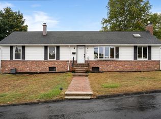 7 Melba Ln, Stoneham, MA 02180