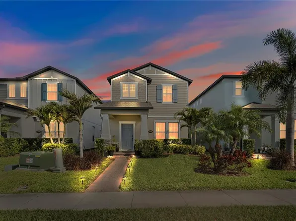 17087 Wynford Ln, Winter Garden, FL 34787