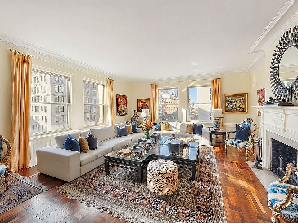 1st image of 640 Park Ave Floor 9