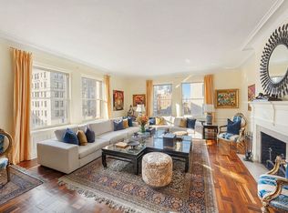 640 Park Ave Floor 9, New York, NY