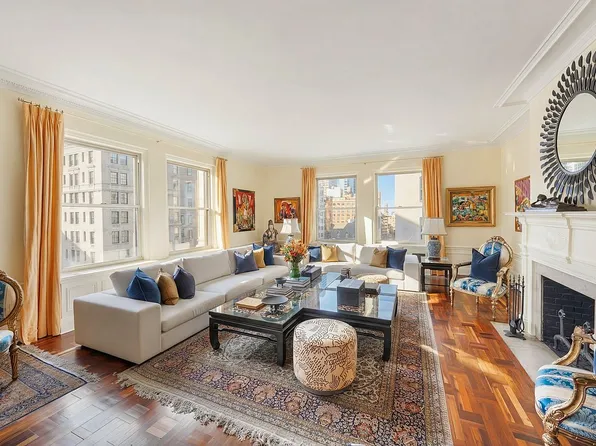 640 Park Ave Floor 9, New York, NY 10065