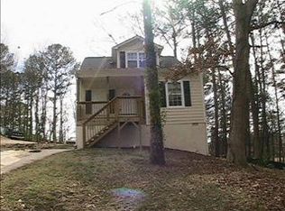 2698 Morris St NW, Atlanta, GA 30318