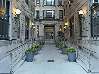 Rented by Citi Habitats