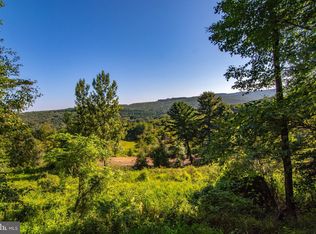 Devils Half Acre, Accident, MD 21520