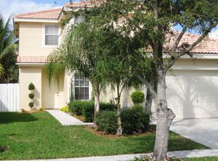 17625 SW 20th St, Miramar, FL 33029