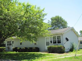 619-621 Pindar St, Urbana, OH 43078