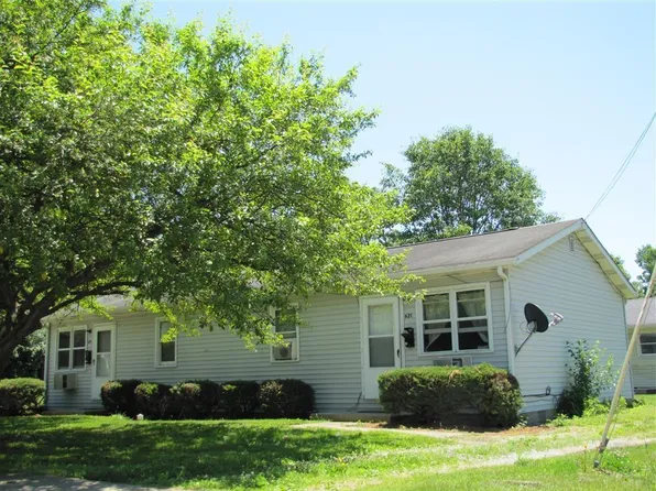 619-621 Pindar St, Urbana, OH 43078