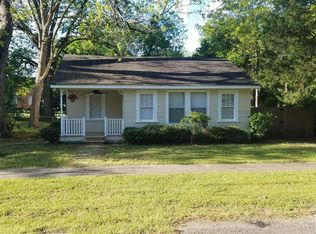 703 W Tallassee St, Wetumpka, AL 36092