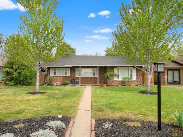 4676 S Lincoln Street, Englewood, CO 80113