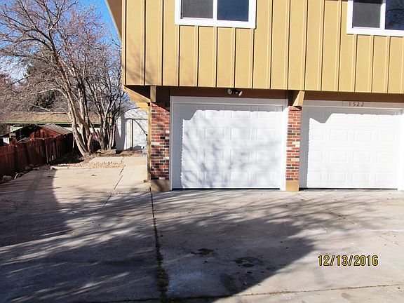 RV Parking - new everything!