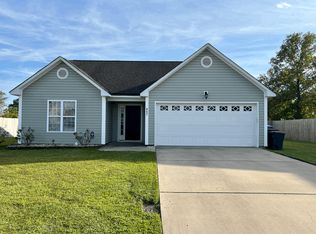957 Ellery Dr #957ELLERYDRIVE, Greenville, NC 27834