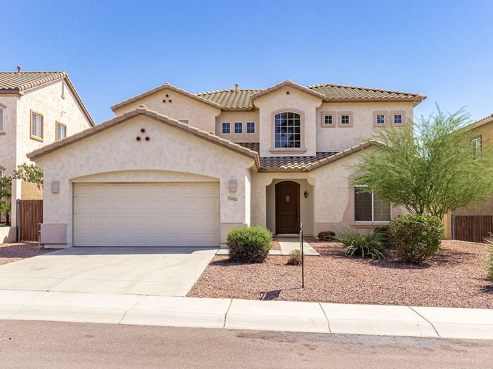 1st image of 10589 W Melinda Ln